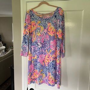 Lilly Pulitzer‘Sophie’ dress